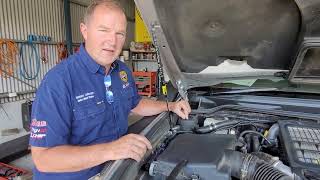 Catch Can Problems and How to Avoid them  Berrima Diesel