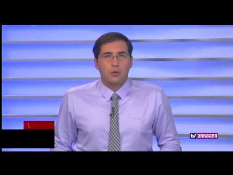 Giorgi Shvangiradze Interview on MOTOROLA Solutions Day / გიორგი შვანგირაძის ინტერვიუ