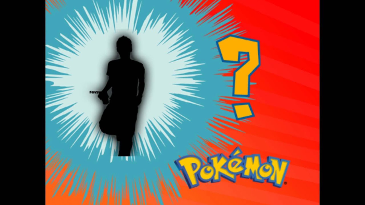 13 Quien Es Este Pokemon Youtube