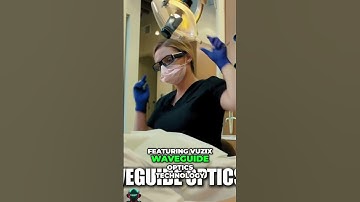 Revolutionize Your Workspace with Vuzix Smart Glasses