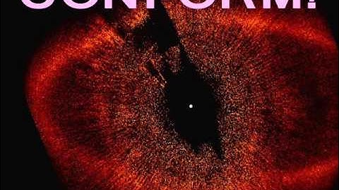 EYE OF SAURON the Movie