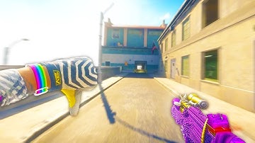 keyboard movement vs controller aim assist