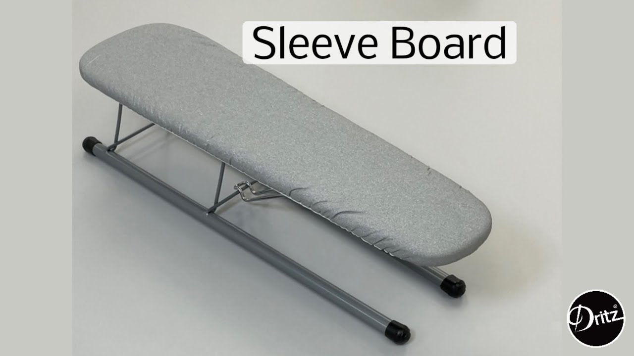 Sleeve arm boards - Ironing tools