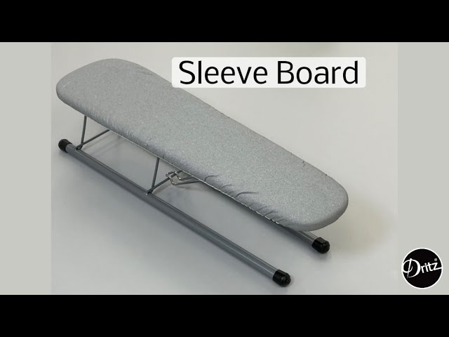 Sleeve Ironing Board 