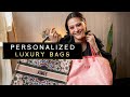 How to Personalize Designer Pieces | LoveLuxe by Aimee