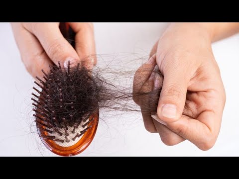 Wideo: Jak zatrzymać wypadanie włosów u dzieci (ze zdjęciami)