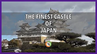 Sights and Lore of Himeji Castle
