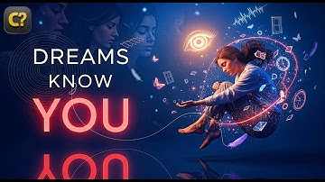 Why We Dream – The Mind’s Hidden Theater of Emotion & Insight