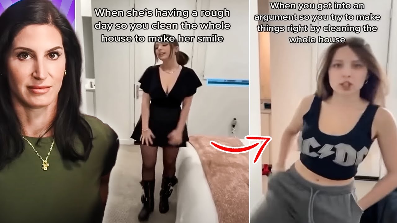 Сделай ЭТО со своей девушкой, если хочешь УМЕРЕТЬ...