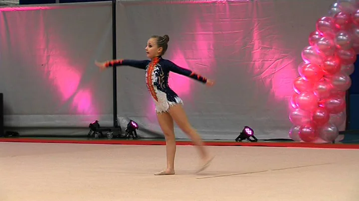 Froso Charalambous. Free Hands. International Brus...