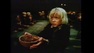 Oliver Twist 1982 Promo Trailer