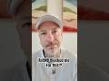 AirBNB blocked me for this!? #airbnb #dannytrejo #secondchances #sonnyvoncleveland