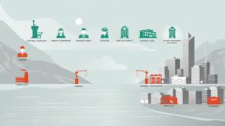 2020 12 08 Transports & Logistics Animation