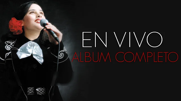Karina Moreno - En Vivo (Album Completo)