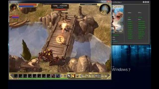 Titan Quest: Трейнер/Trainer | Titan Quest v1.30 | Titan Quest Cheats Titan Quest: Трейнер/Trainer | Titan Quest v1.30 | Titan Quest Cheats