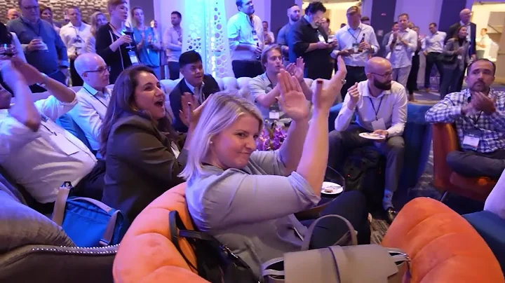 Fannie Mae DUS Conference Sizzle Reel | RaffertyWe...