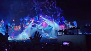 Dimitri Vegas & Like Mike - Tremor | Tomorrowland 2023