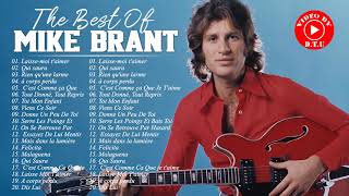 Mike Brant Les Plus Grands Tubes - Mike Brant Meilleures Chansons - Mike Brant Best Of 2021