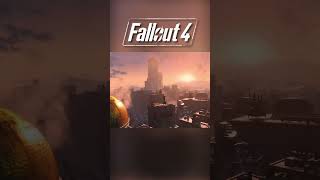 Fallout 4 Next-Gen update is HERE!