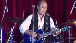 စိုးပိုင် ရဲ့ နေခြည်ထိပ်ထား chords