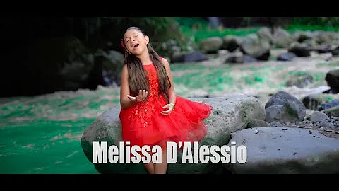 Melissa D'Alessio - Como Reinas