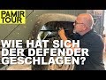 Wie hat sich mein Defender TD4 auf dem Pamir geschlagen? | 4x4PASSION #195