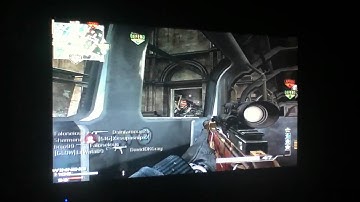 39-3 G36C thermal M.O.A.B.