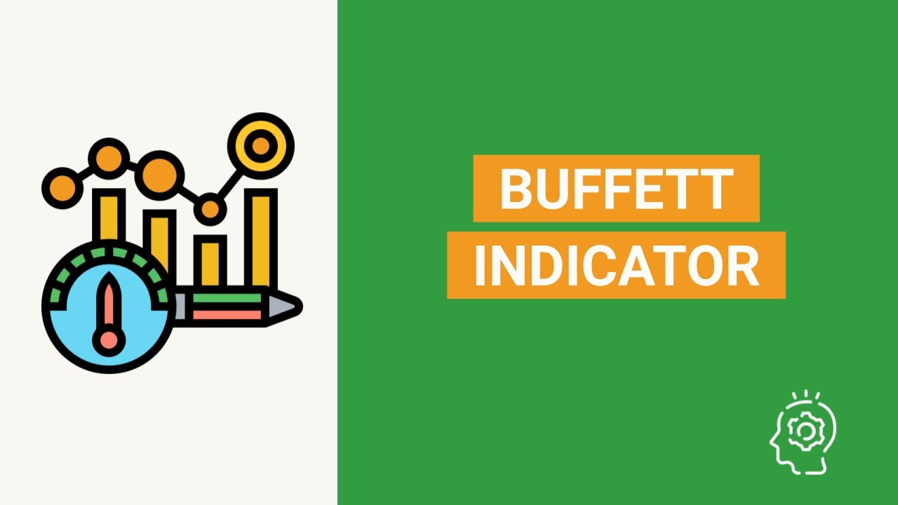 Buffett Indicator: Where Are We With Market Valuations? - YouTube