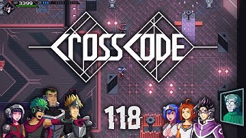 Episode 118 - The Puzzle from Hell, Vermillion Tower