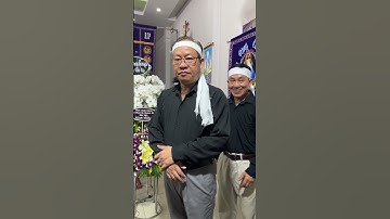 Cầu nguyện Linh hồn Cụ ông Giuse Dương Kim Chung,#giuse ,#giaoxutanmy,#vongtayconggiao