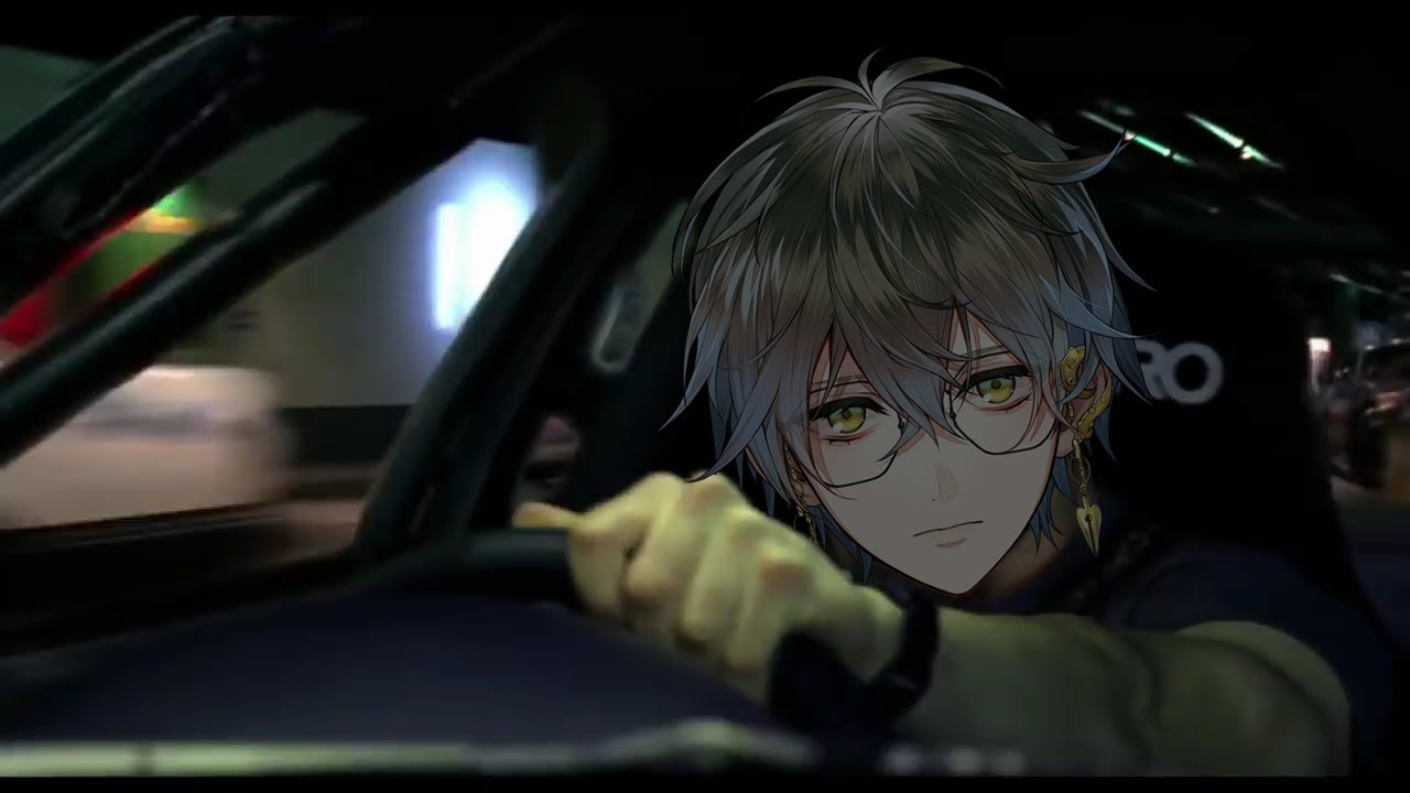 玩命關頭：瑞典甩尾 |【Ike Eveland | 音推翻譯】