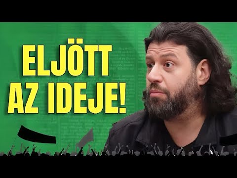 Puzsér Róbert: A lényegénél támadjuk ezt a rendszert