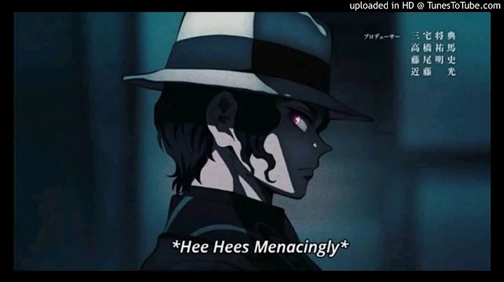 Living Off The Last Surprise (Persona 5 vs Michael Jackson)