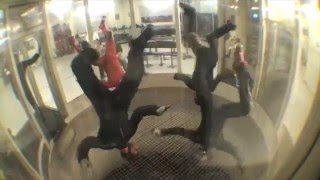 Outbreak Vertical Vrw Team