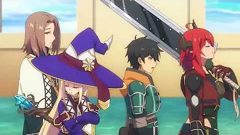 After Being BETRAYED He Trains To Become The STRONGEST Warrior And Takes Revenge