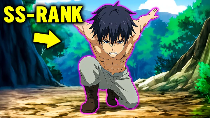 After Being BETRAYED He Trains To Become The STRONGEST Warrior And Takes Revenge