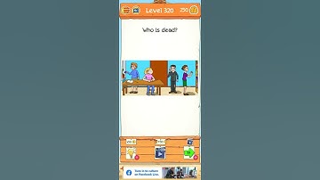 Braindom 2 riddles level 320 Answer