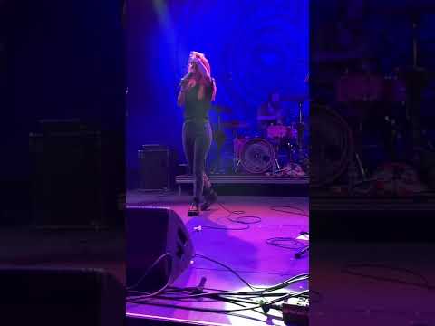 Hayley Williams Onstage