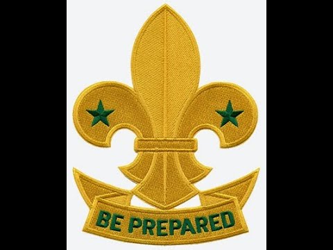 Be Prepared - YouTube