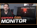 ESPORA ÖZEL Monitör! BenQ Zowie XL2546K İncelemesi