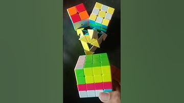 #infinite #rubikscube #cubber #3dpuzzles #cube #cubes #cubing #infinitycube #puzzletoys #animation