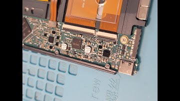 No power: Liquid damage Remarkable 2 power issue repair at Computer Repair Plus in Bradenton Florida