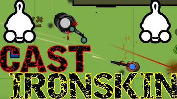 The BEST PERK for SOLO