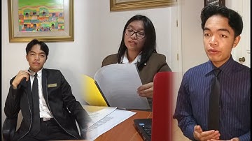 Security Manager Applying | INTERVIEW | QUESTION AND ANSWERS