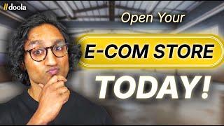 How to Start an E-Commerce Business in the USA