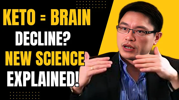 Insulin Doctor: This Is The First Sign Of Dementia! The Shocking Link Between - Dr Jason Fung