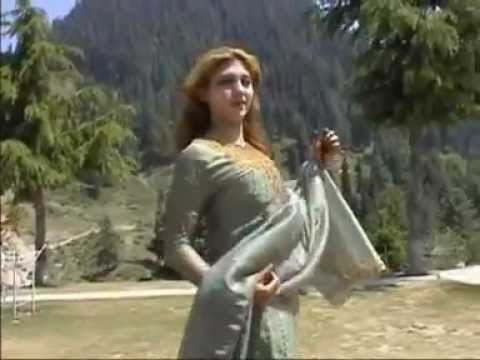 PASHTO New PASHTO Song Yakh Lage Badona Amjad Khan