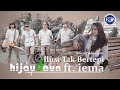 Hijau Daun - Ilusi Tak Bertepi (Official Video Lyric) feat iema