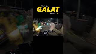 Bahut shauk tha mujhe ☺️ #viralvideo #ktm #duke200 #bikelife #bihar #motovlog #gopro #viralshorts