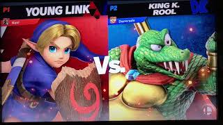Danerade Plays: Super Smash Bros. Ultimate